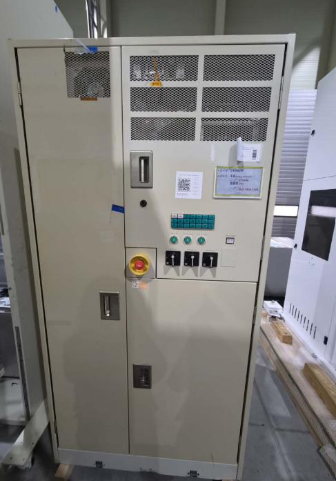 Used TEL Indy Plus (Poly)
