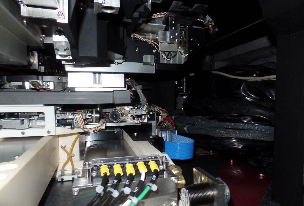 Used 2007 Nikon NSR 2205-i 14 E 2