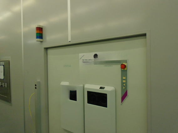 Used 1999 AMAT Centura 5200 MxP+ Dielectric