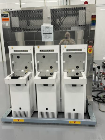 Used 2015 HITACHI CG6300