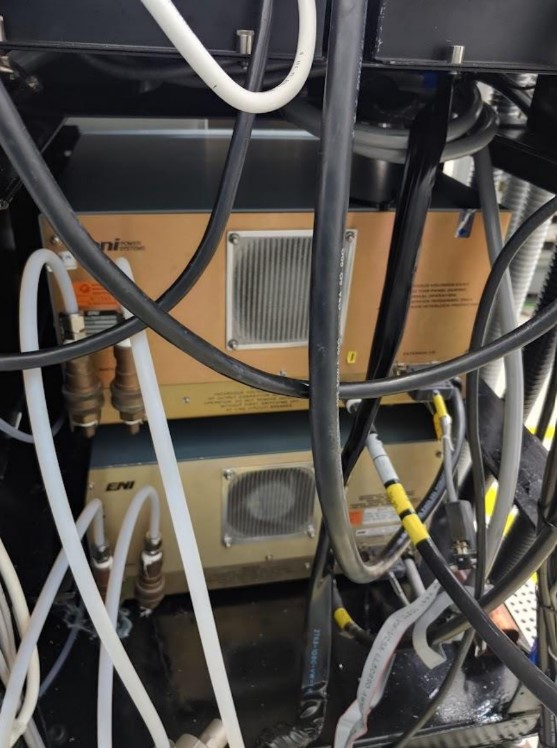 Used 2005 AMAT P5000