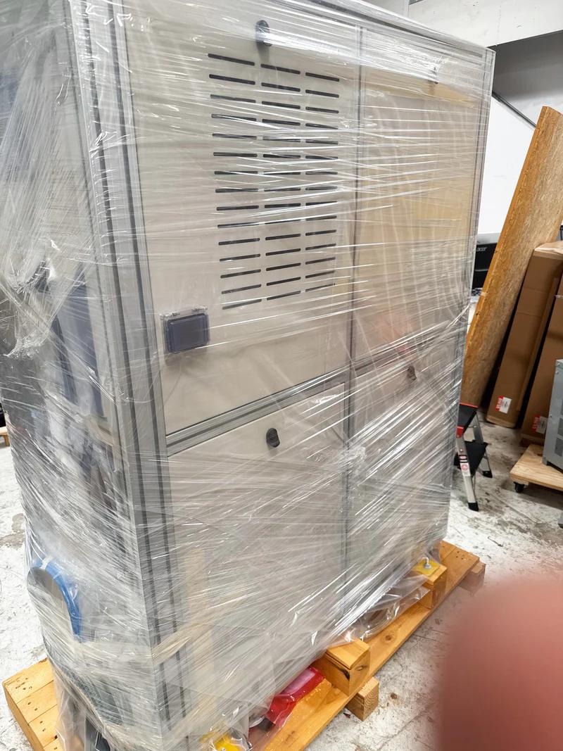 Used ADT 8030 Dicing Saw 50" to 200"