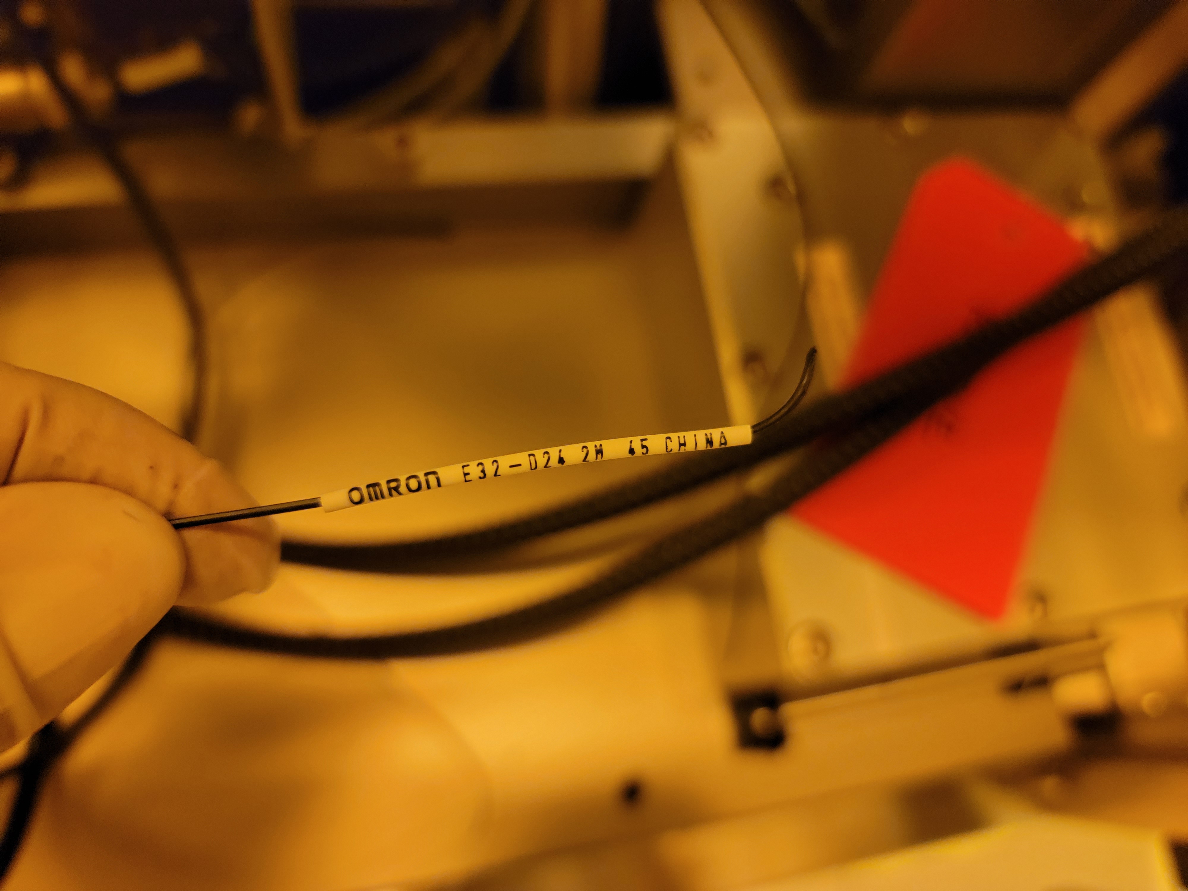 Used Suss Microtech MA-200 Compact Mask Aligner