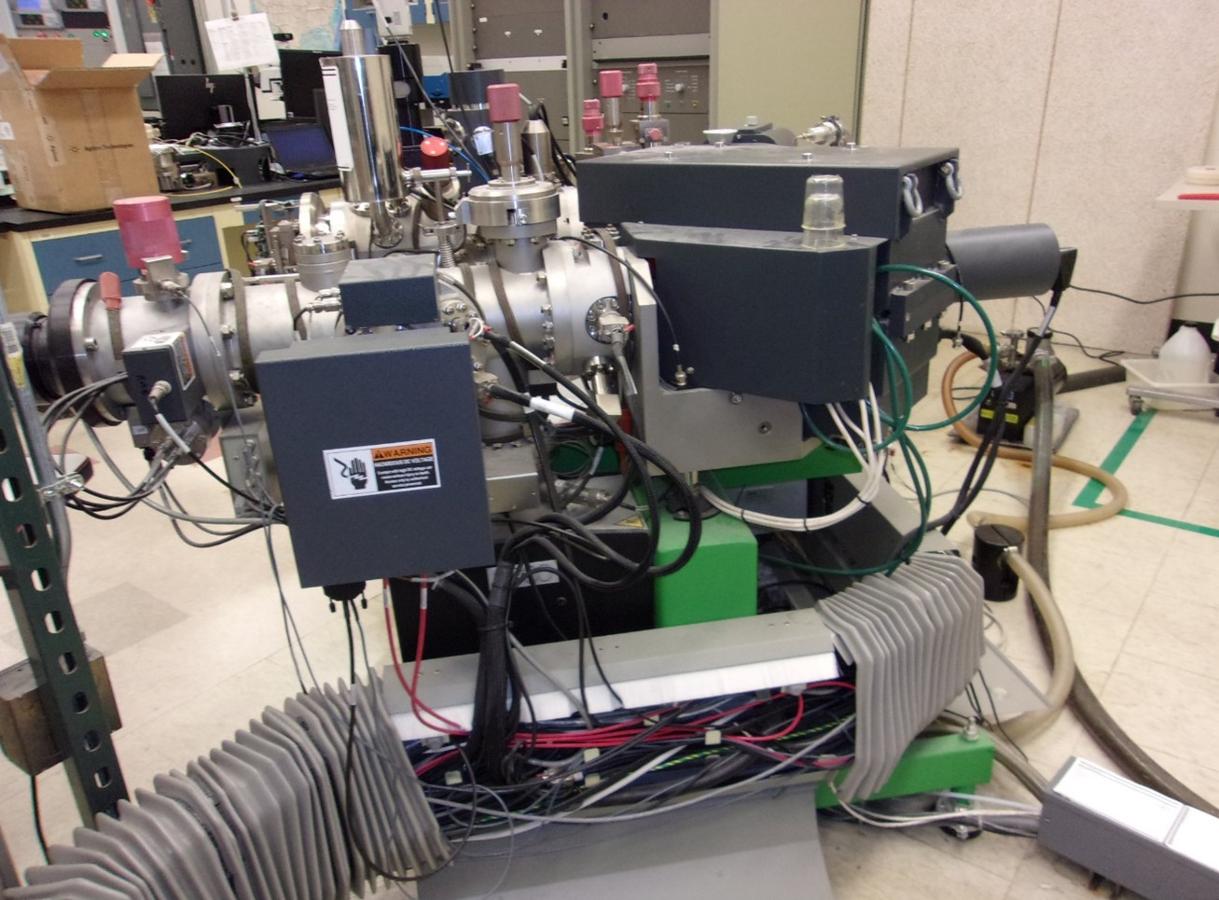 Used 1996 Cameca IMS 6F