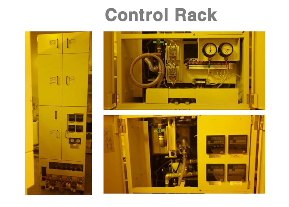 Used 2004 NIKON NSR-2205 i14E2