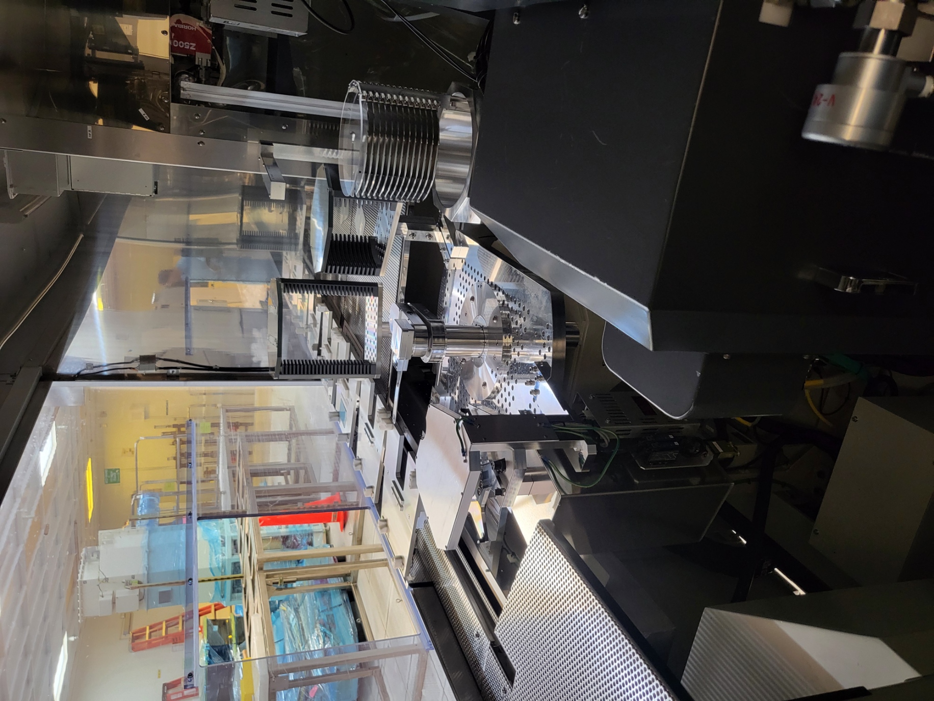 Used SEN GSD-III 180