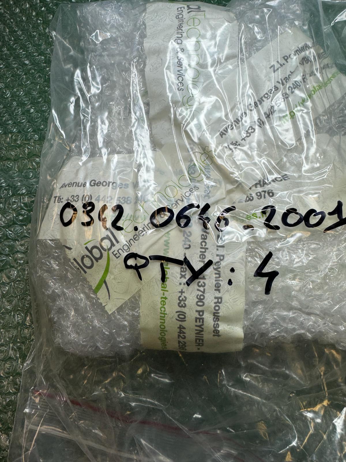 Used Eaton Nova 6200AV 0342-0646-2001