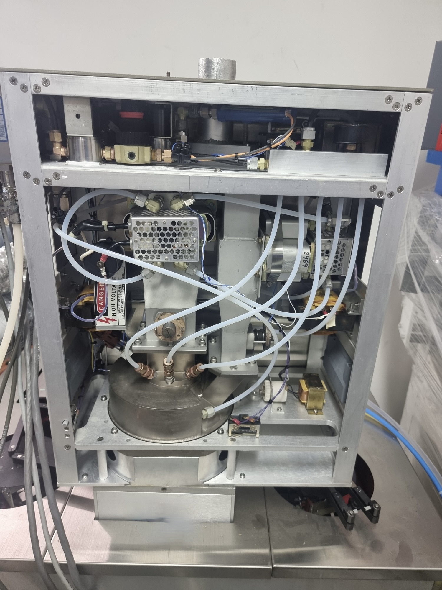 Used Axcelis  M150PC