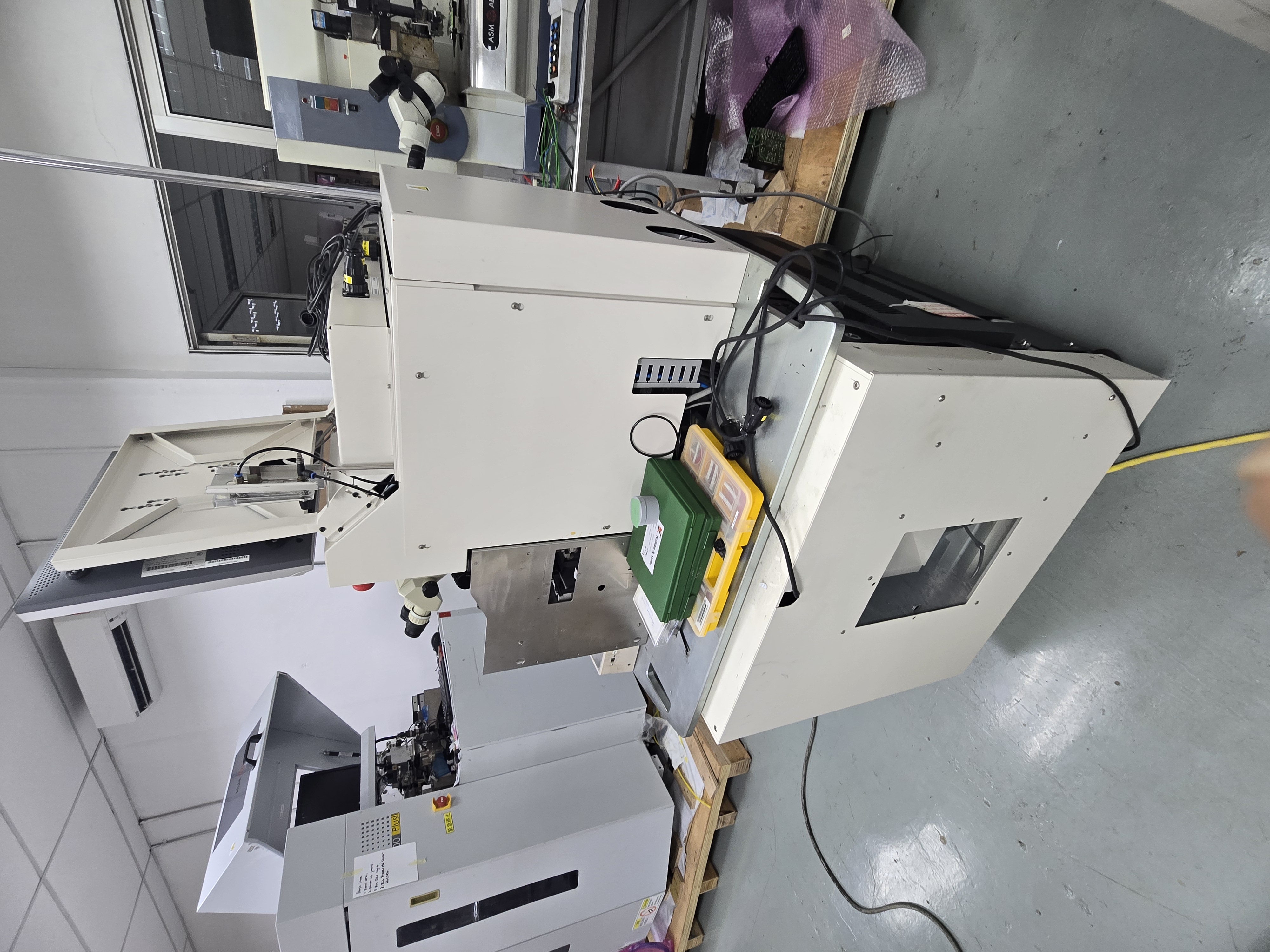 Used 2015 KNS IConn Plus LA model