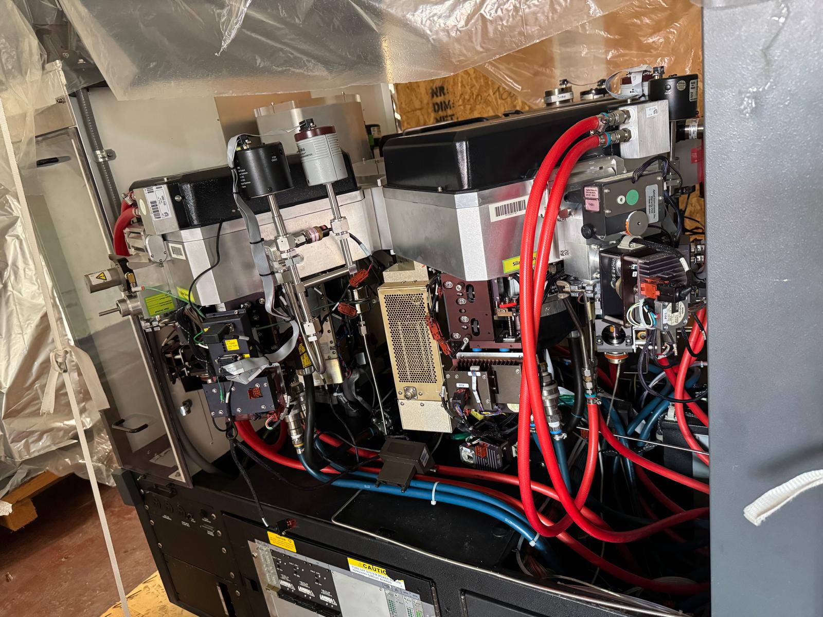 Used 2007 AMAT P5000 21