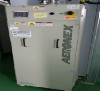 Used ASML XT1700i