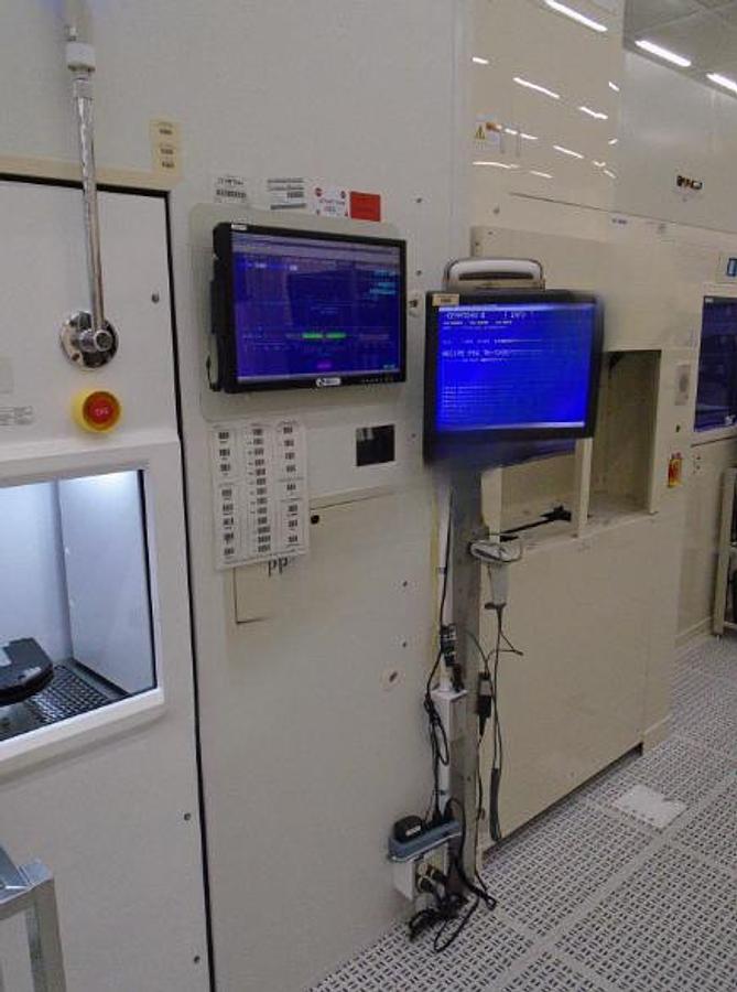 Used 2004 AMAT Producer S SACVD