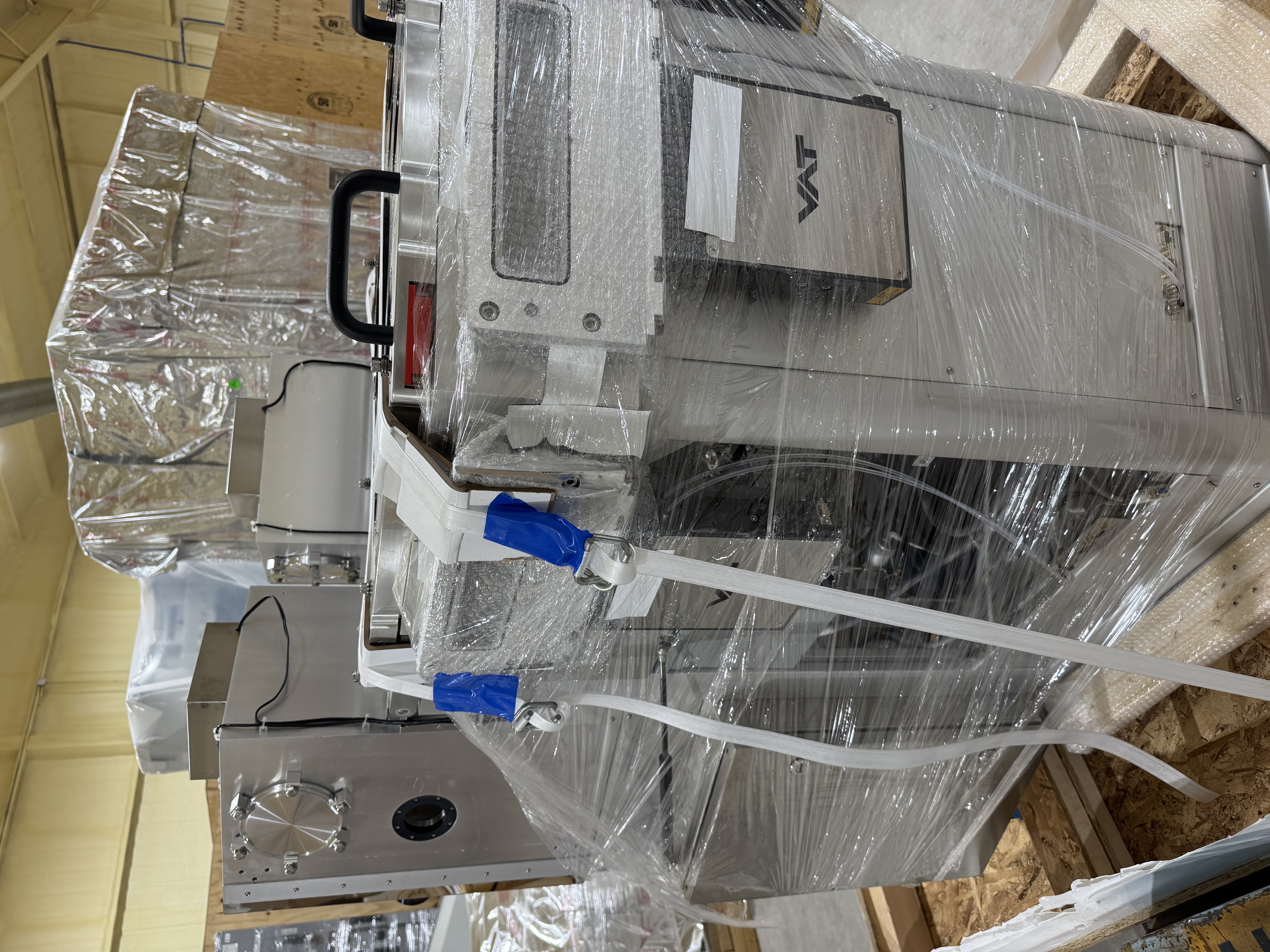 Used Plasmatherm Versaline