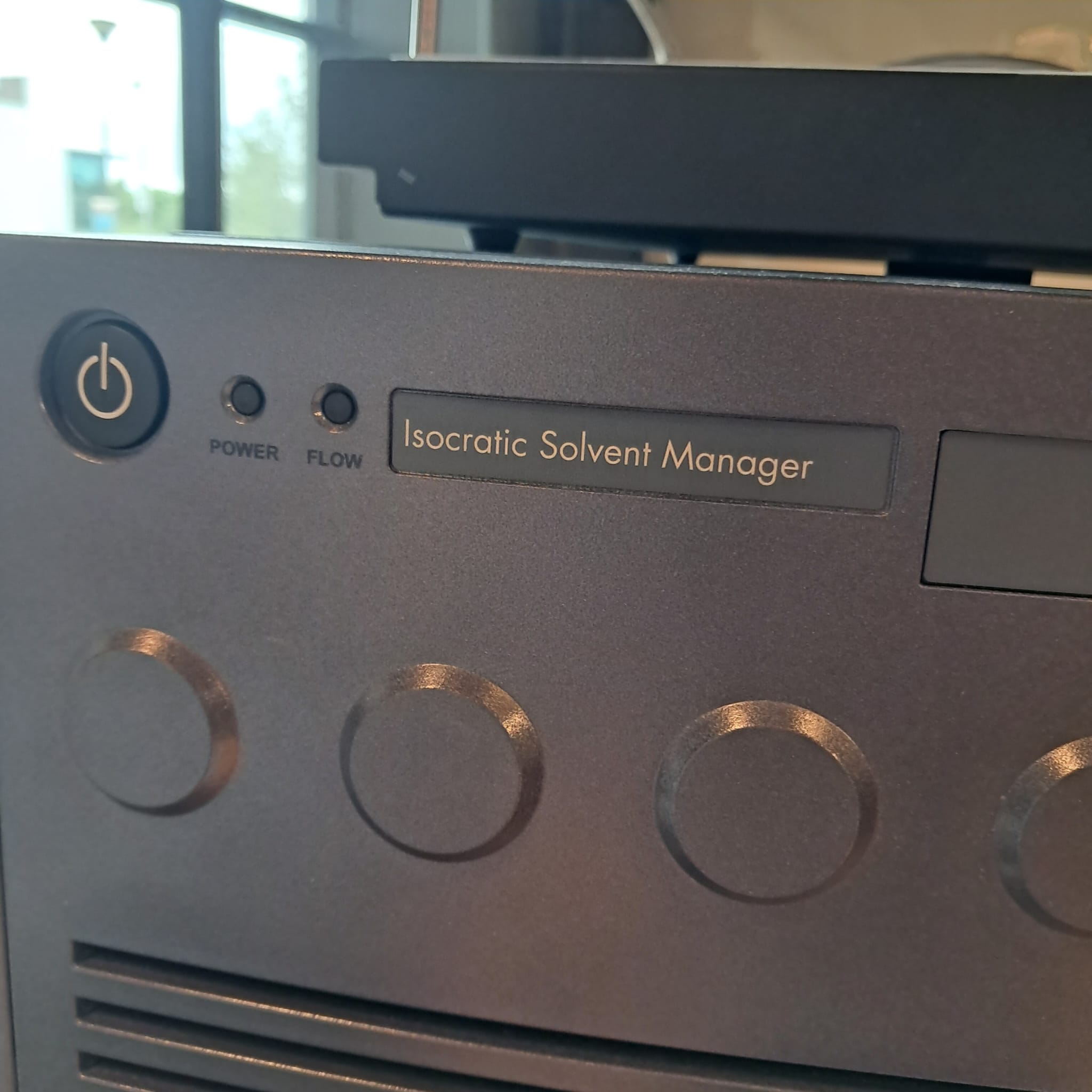 Used Waters Acquity UPLC System