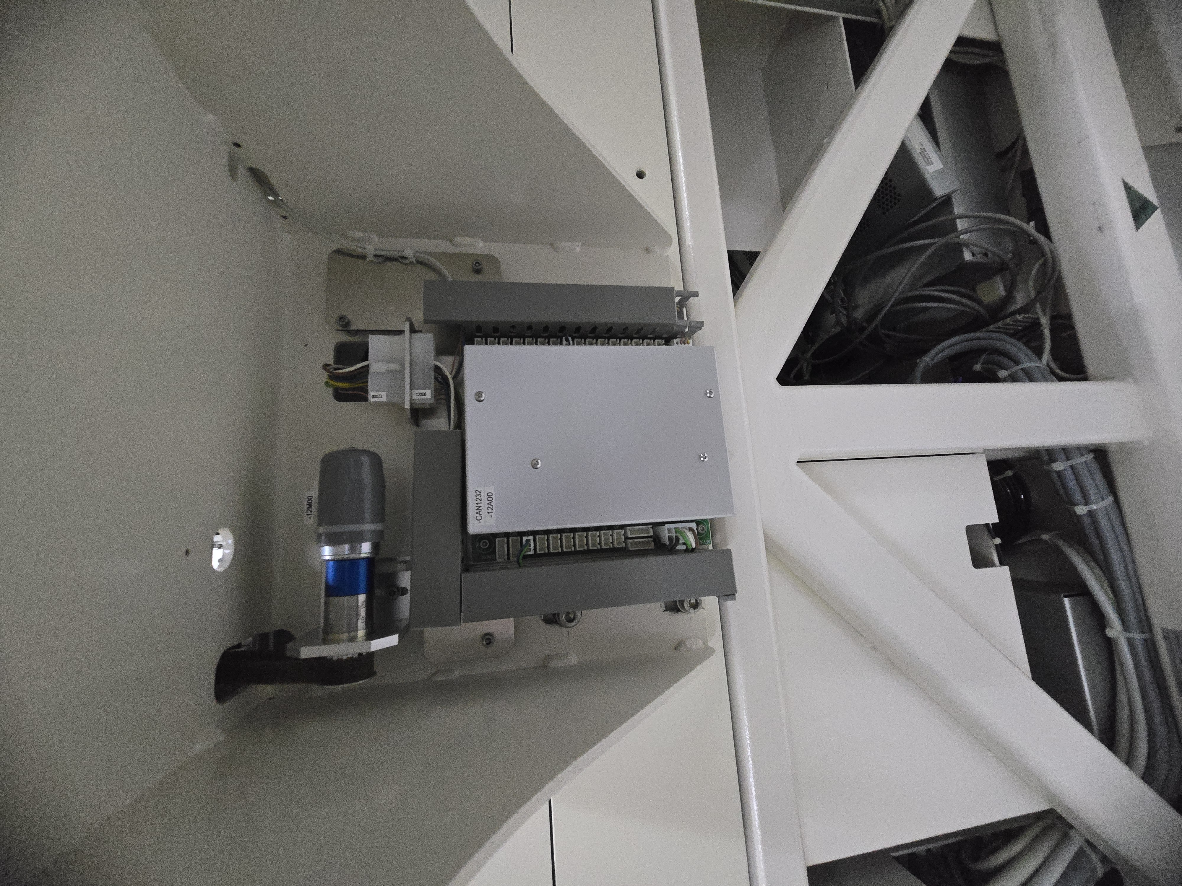 Used 2007 Datacon 2200 EVO