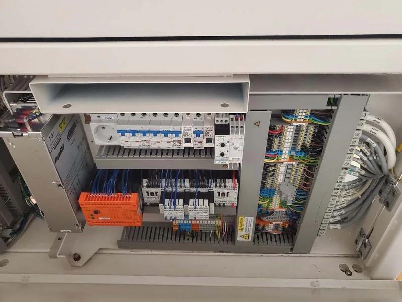 Used 2004 BESI Datacon 2200 APM+