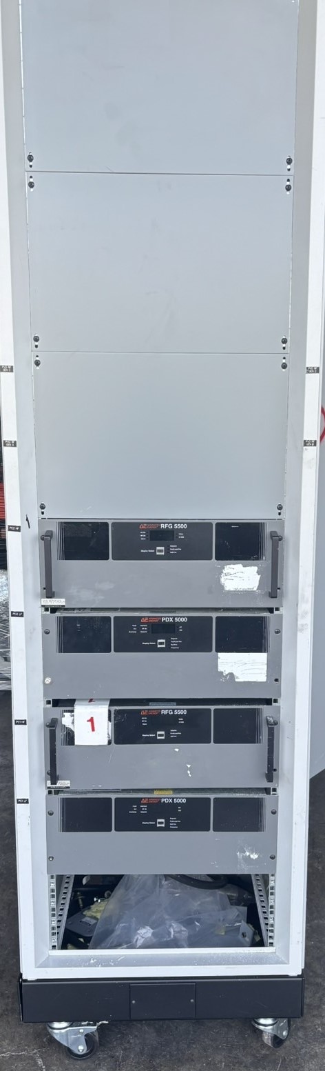 Used Novellus Inova XT 300mm PVD