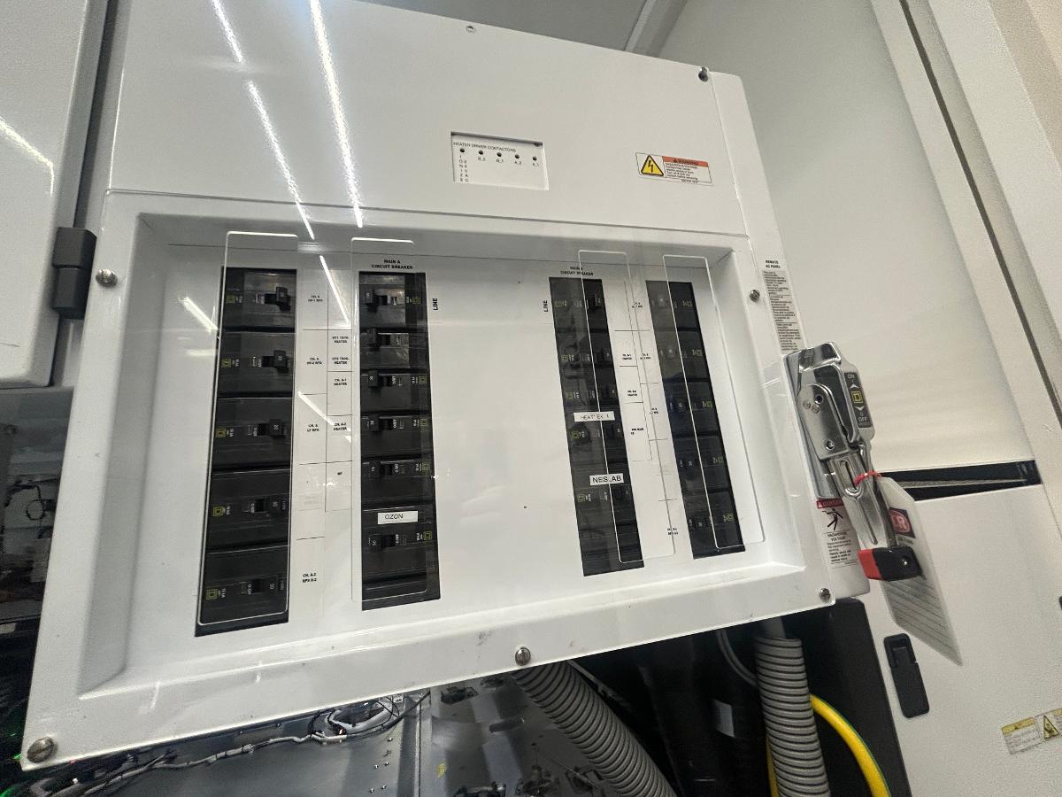 Used 2006 AMAT Producer 7