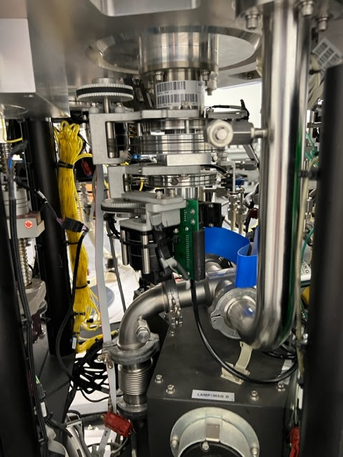 Used AMAT Precision 5000