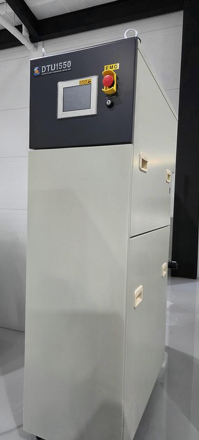 Used 2022 Disco DTU1550