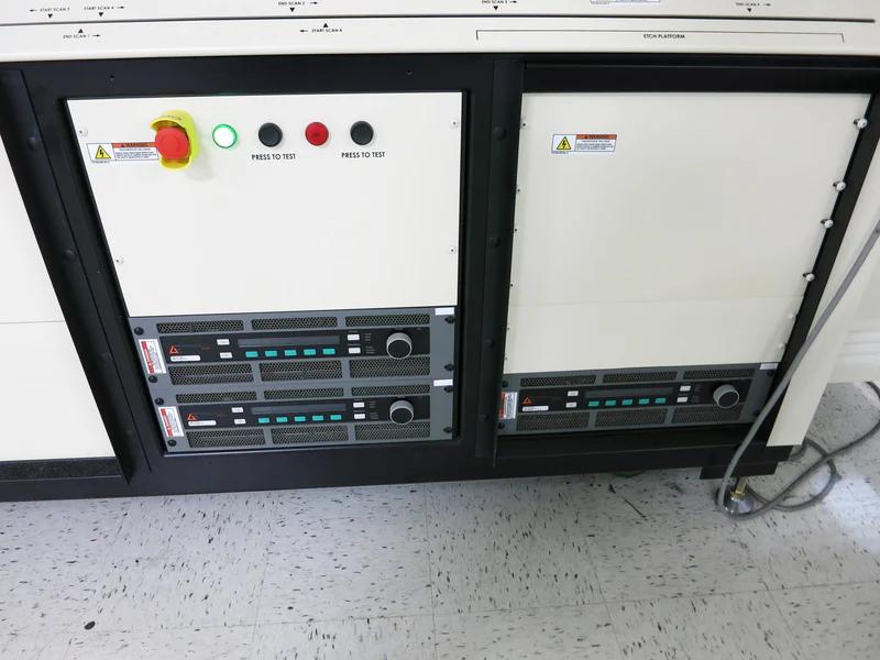 Used 2022 KDF 974 i Sputtering System