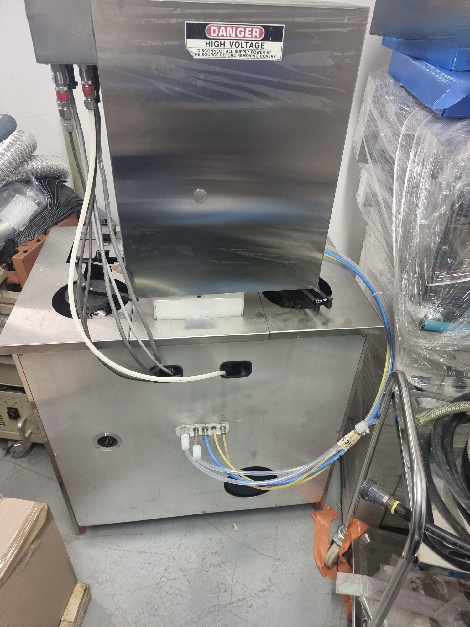 Used Axcelis  M150PC