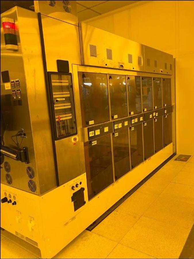 Used 2008 AMAT RE12F2ECD1202