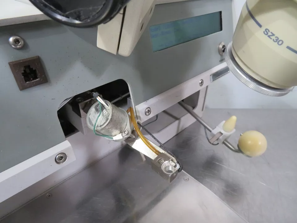 Refurbished West-Bond 7200CR Dual Head Pick & Place Epoxy Die Bonder (refurbished)