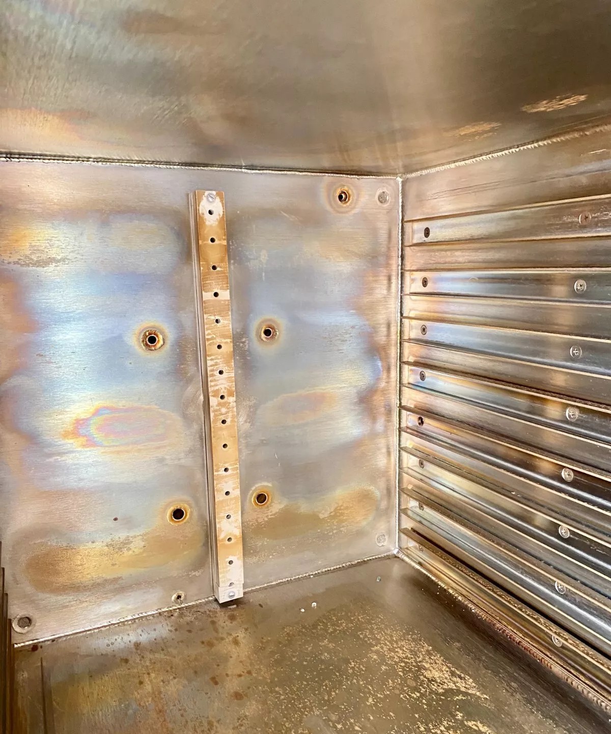 Used YES 1224 P Chemical Vapor Deposition (CVD) System