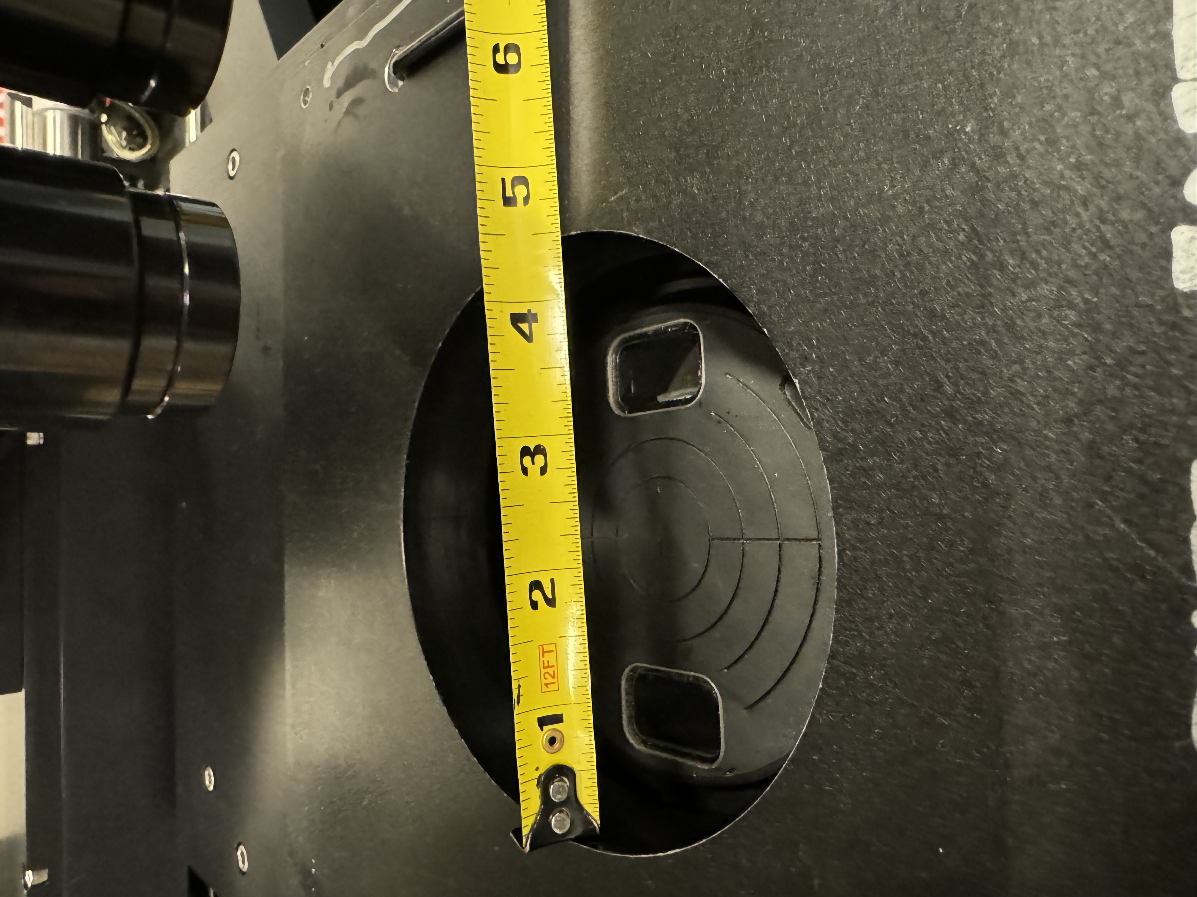 Used OAI 806 MBA Mask Aligner