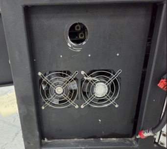 Used 1991 AMAT P5000