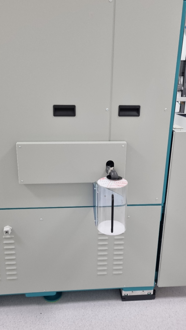 Used 2023 Muhlbauer DS Variation-ECO W2W