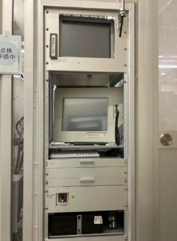 Used 2003 AMAT Endura HP PVD