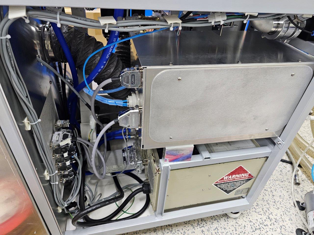 Used 1996 Gasonics L3510