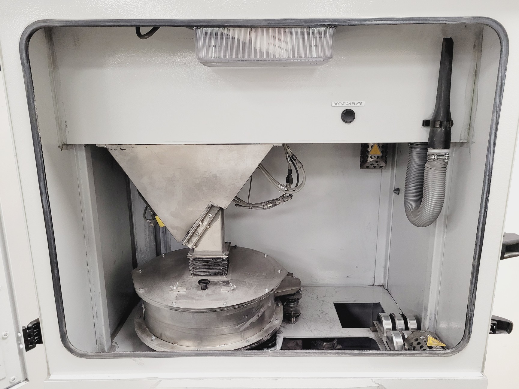 Used 2016 3D Systems ProX DMP 100 Metal Laser Sintering System