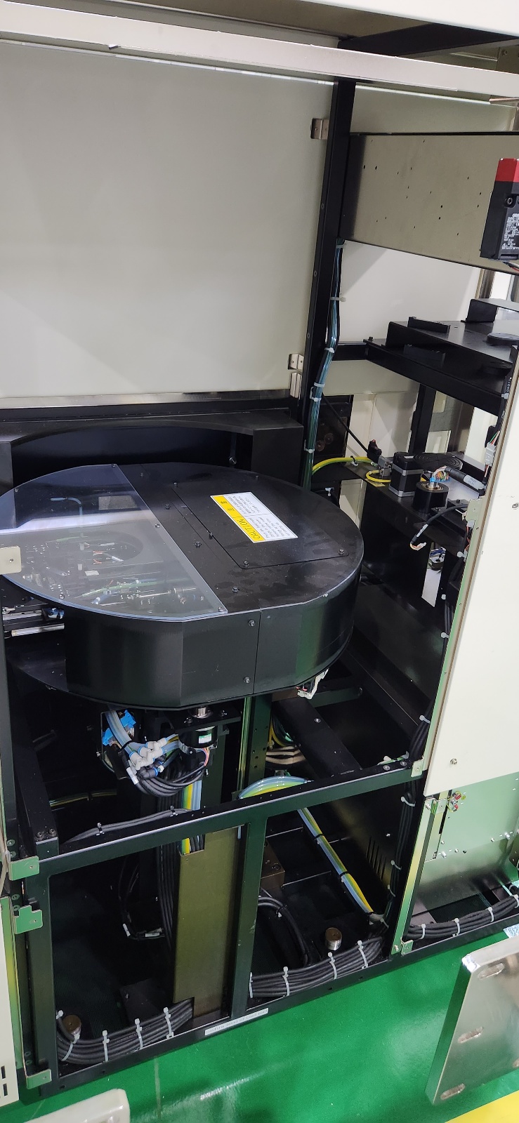 Used 2006 TEL P-12XL