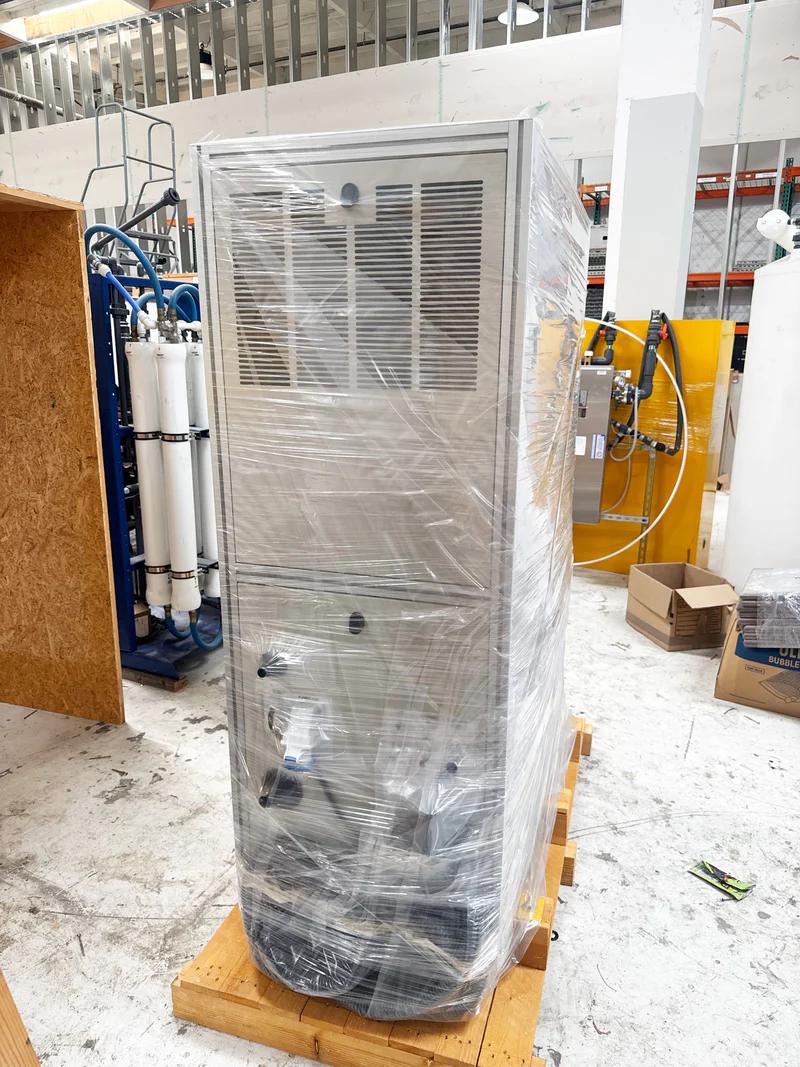 Used ADT 8030 Dicing Saw 50" to 200"