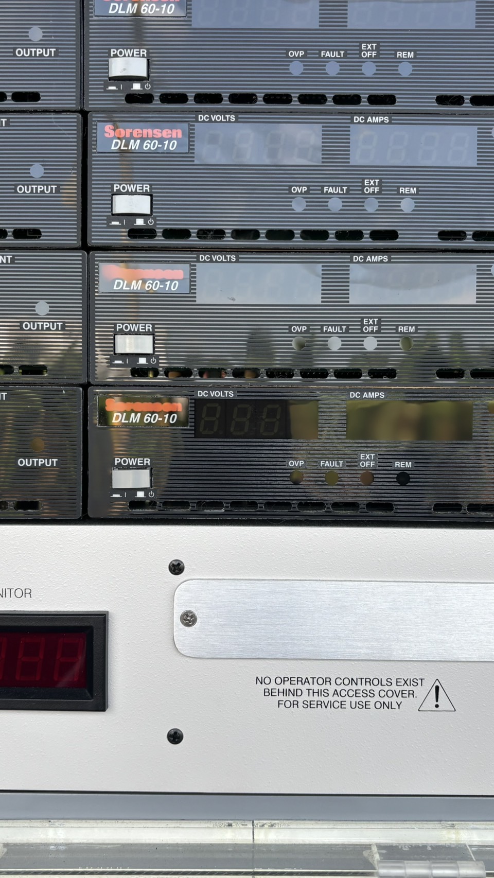 Used Novellus Inova XT 300mm PVD