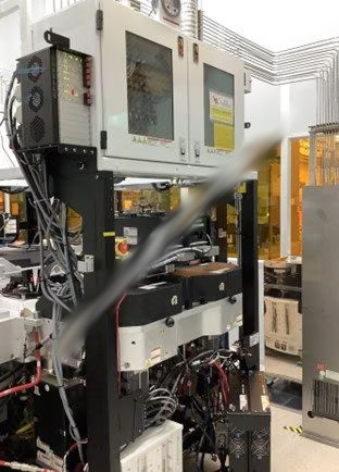 Used 2006 AMAT Producer SE SACVD