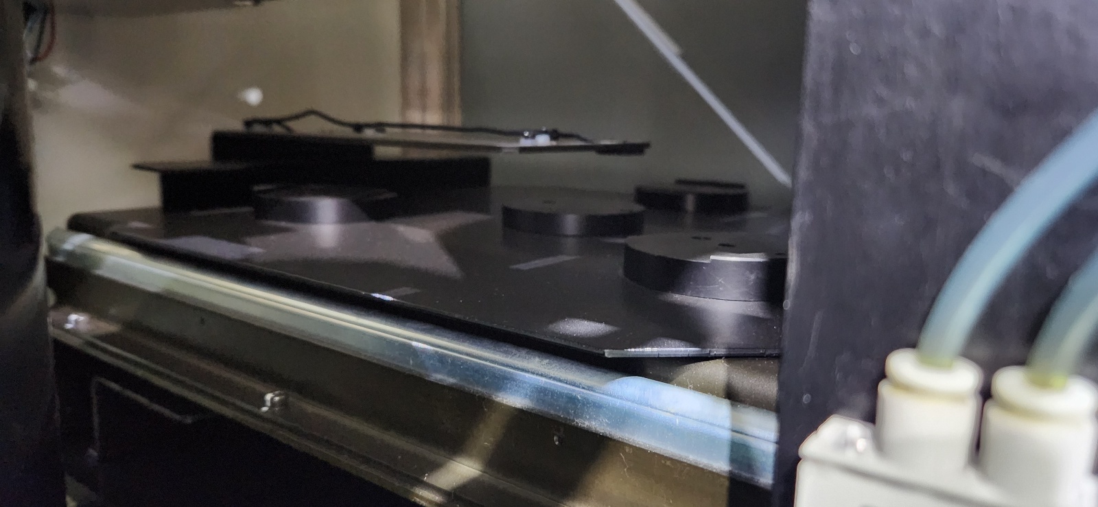 Used 2001 TEL P-12XL