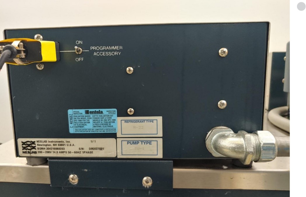 Used 2005 AMAT P5000