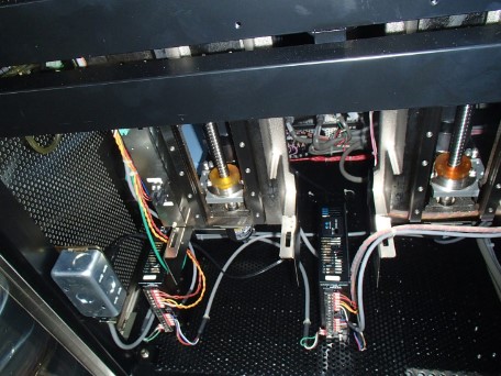 Used 1996 TEL TE8500