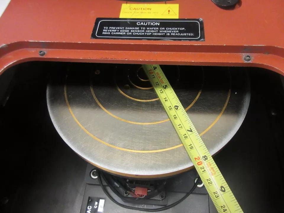 Used Electroglas 3001X Prober