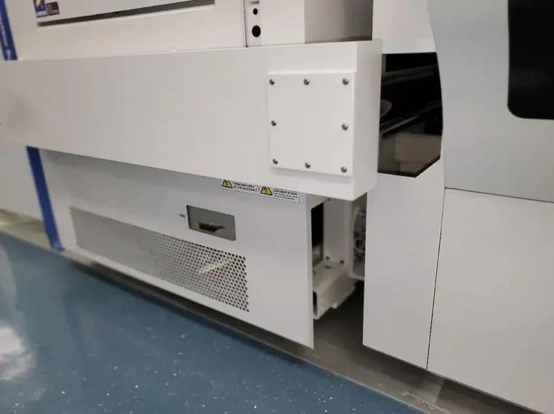 Used 2019 TSK UF3000 EX prober