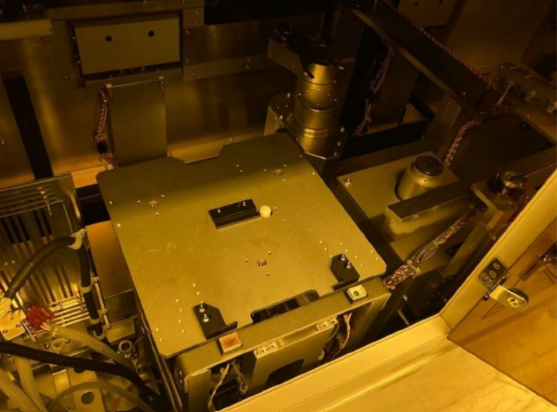 Used 1997 Nikon i12D