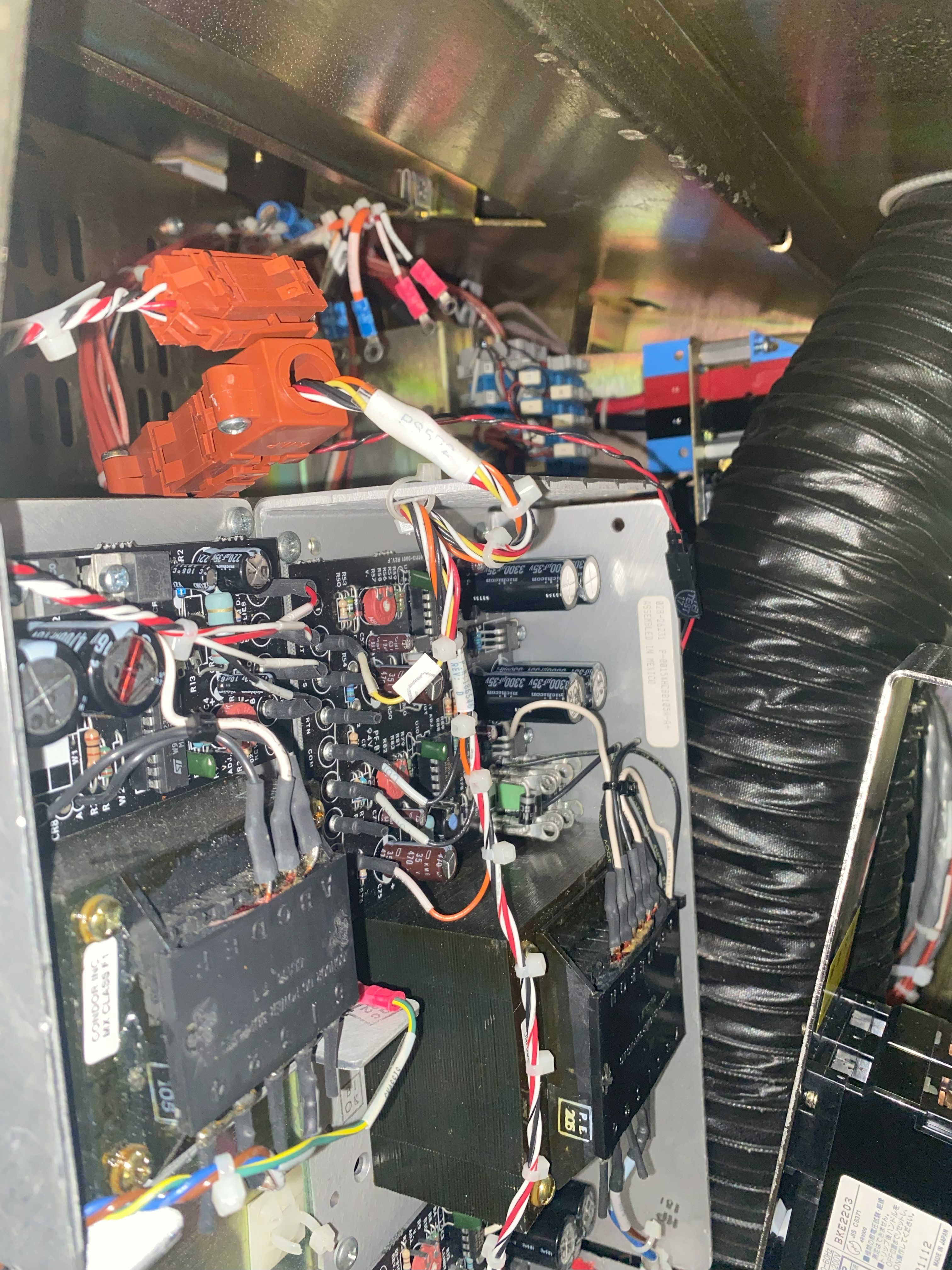 Used KLA Surfscan 6420