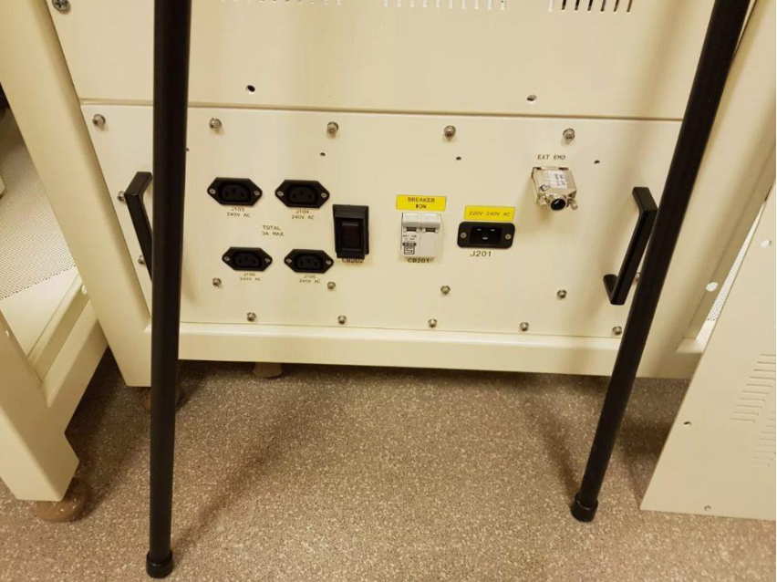 Refurbished Nanometrics/ Bio-Rad/ Accent QS 2200A