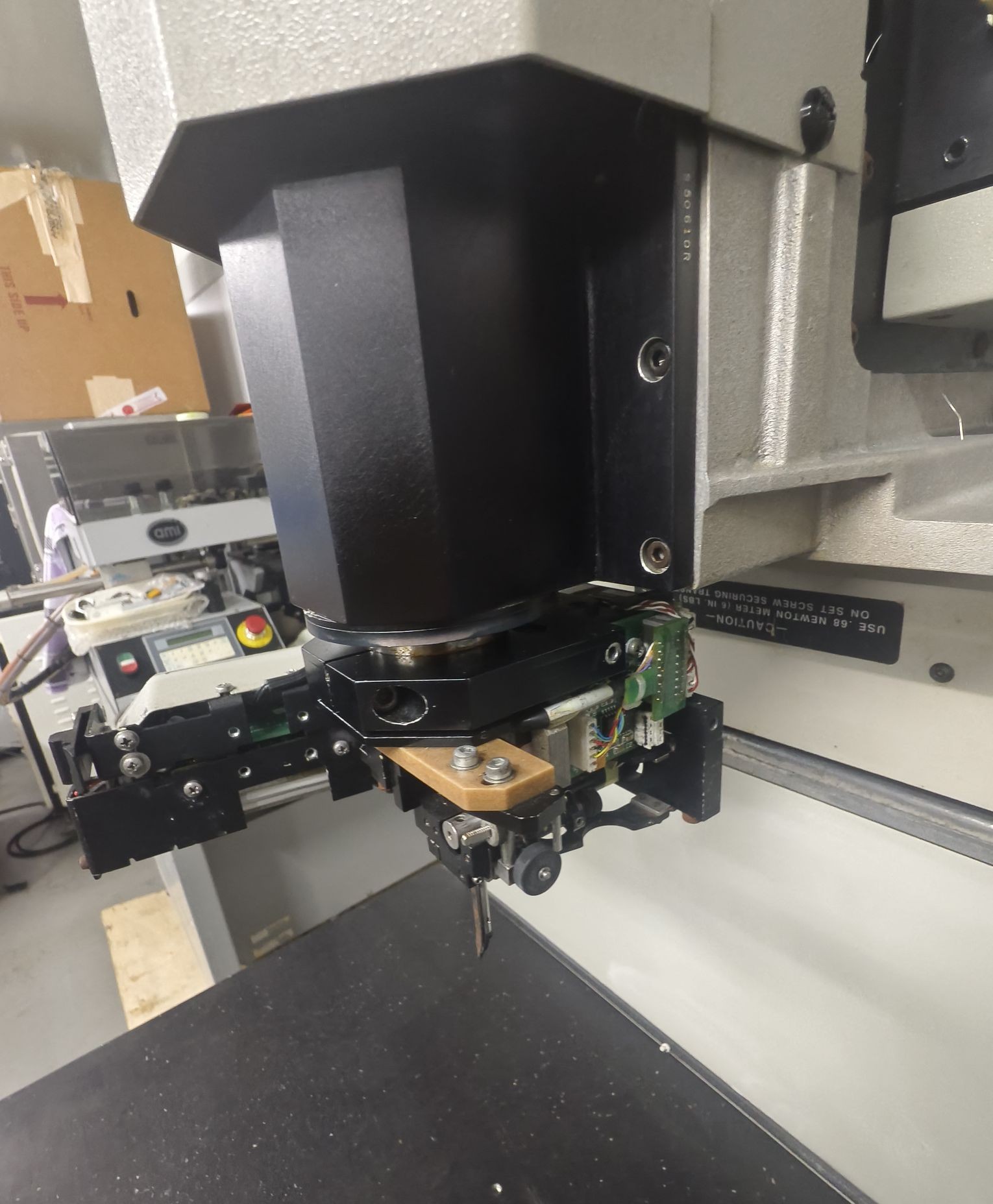 Used Orthodyne OE M360C