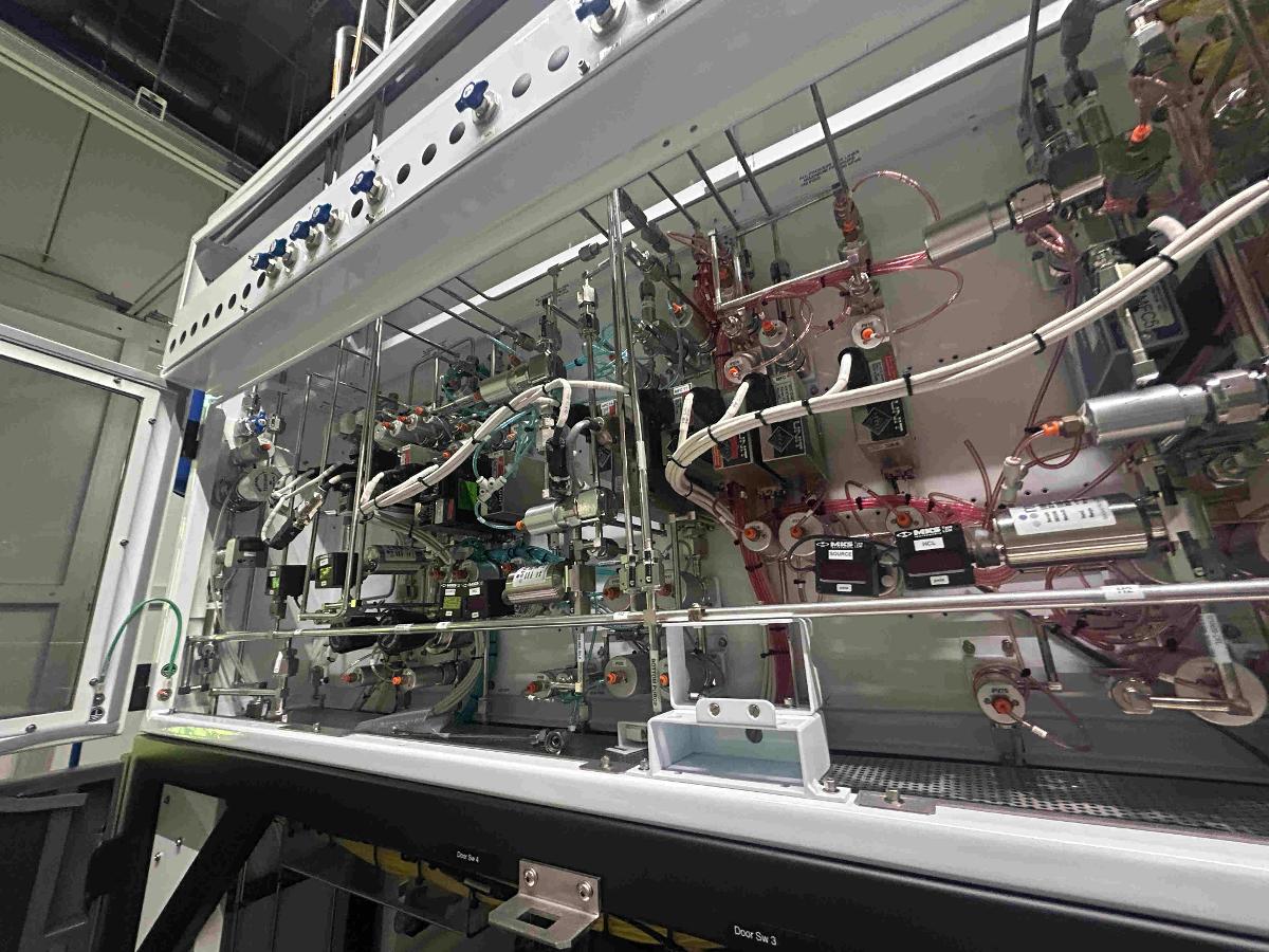 Used 2006 AMAT EPI CENTURA