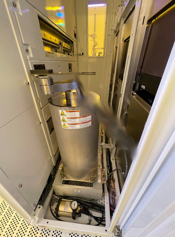 Used 2021 AMAT VeritySEM 2 Available